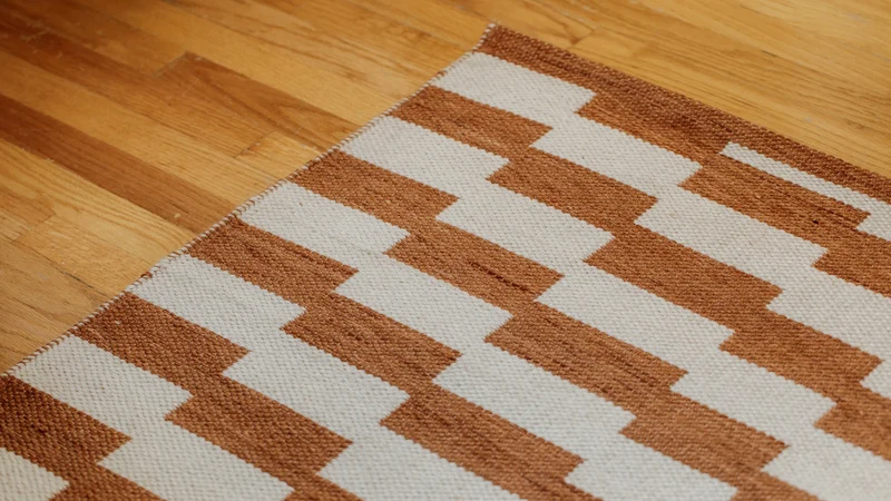 Boardwalk Rug, 8x10