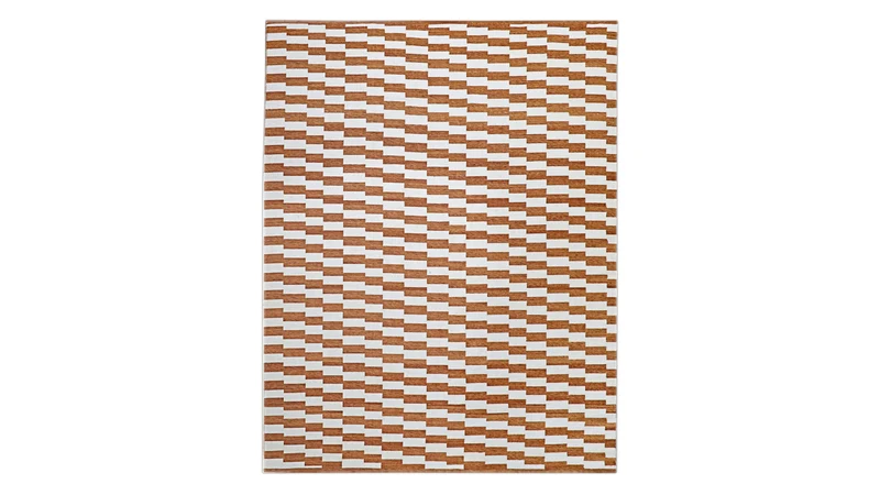 Boardwalk Rug, 8x10