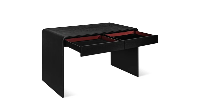Call Me Desk, Black Oak