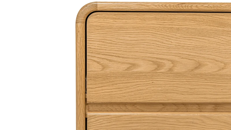 Call Me Dresser, Oak