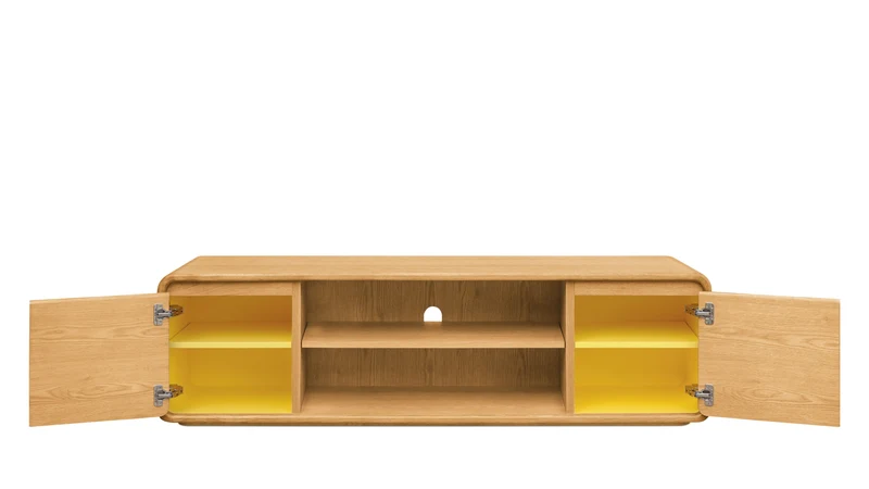 Call Me Media Unit, Oak
