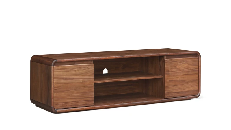 Call Me Media Unit, Walnut
