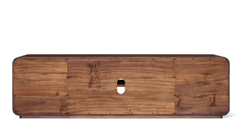 Call Me Media Unit, Walnut