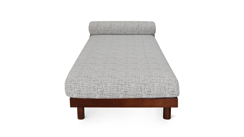 Doze Off Daybed, Bark