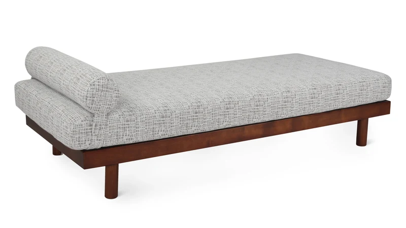 Doze Off Daybed, Bark