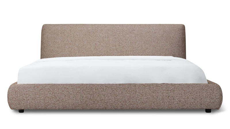 Dream Storage Bed, King, Teddy