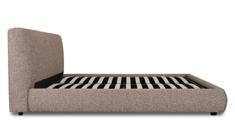 Dream Storage Bed, King, Teddy