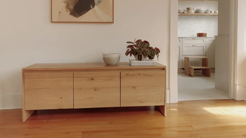 Everyday Media Unit, Oak