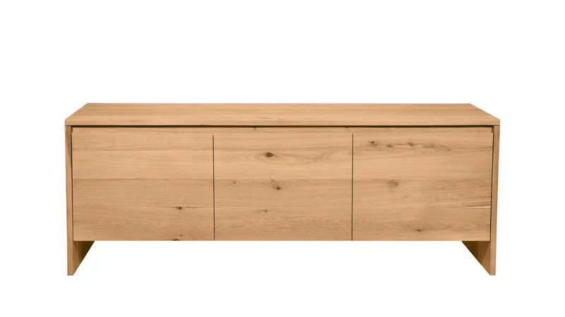 Everyday Media Unit, Oak