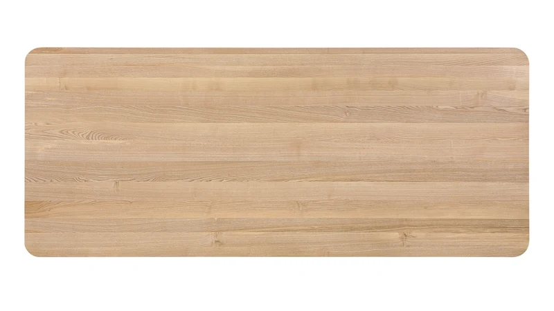 Field Dining Table, Seats 8-10 People, Ash