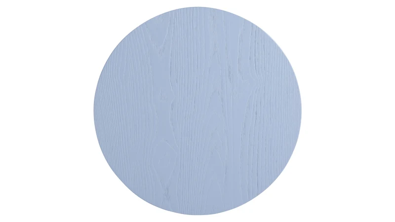 Field Stool, Limited Edition, Glacier