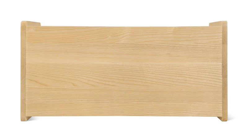 Flip Me Bench, Ash
