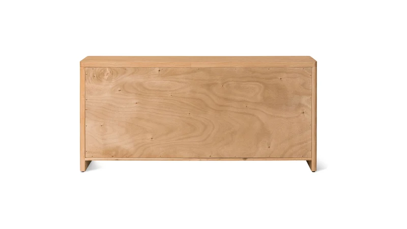 Form Dresser, White Oak