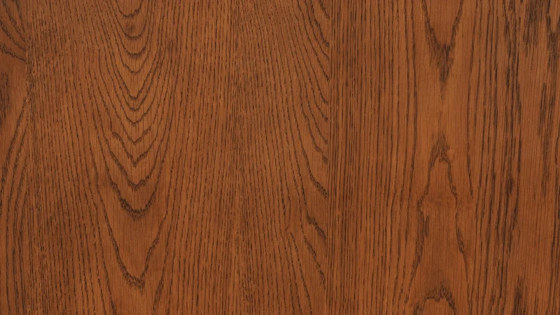 Form Storage Bed, Queen, Stained Walnut
