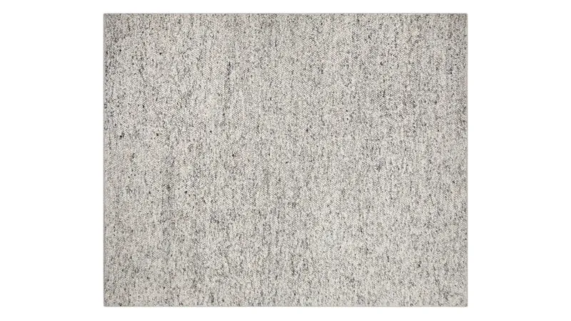 Gather Rug, 5x7, Oyster