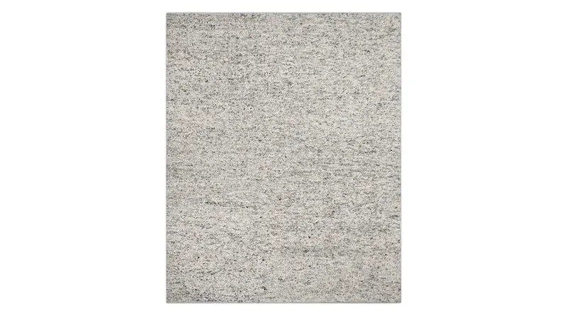 Gather Rug, 8x10, Oyster