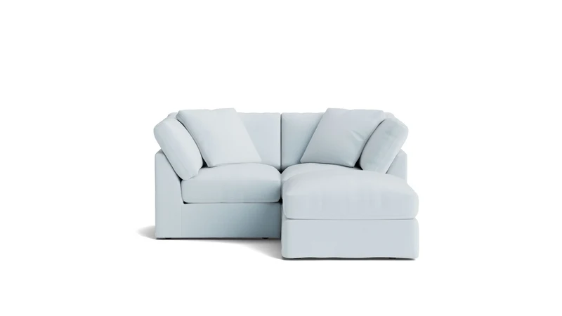 Get Together™ 3-Piece Modular Sectional, Standard, Cove