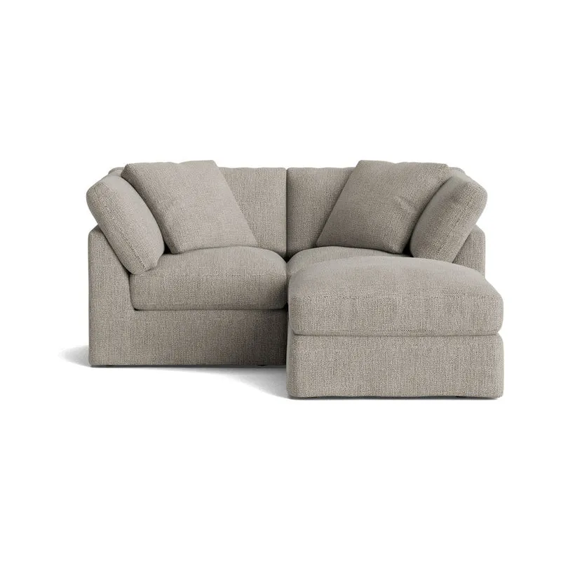 Get Together™ 3-Piece Modular Sectional, Standard, Oatmeal