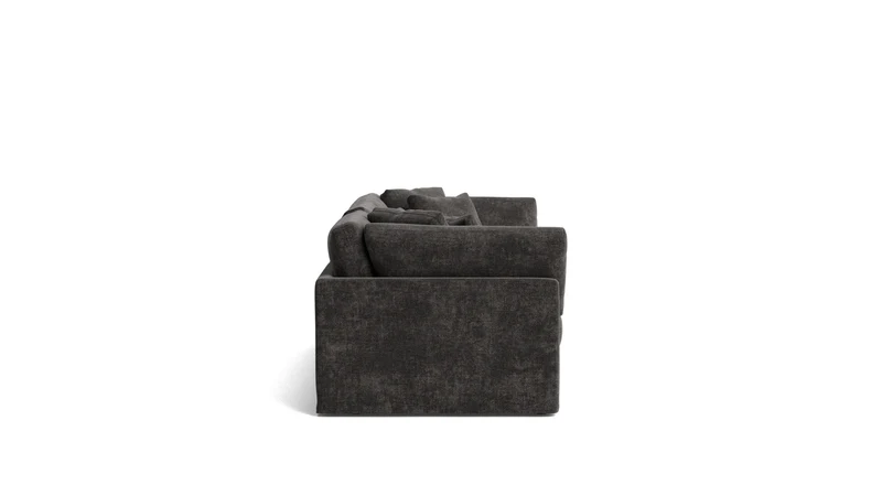 Get Together™ 3-Piece Modular Sofa, Large, Truffle