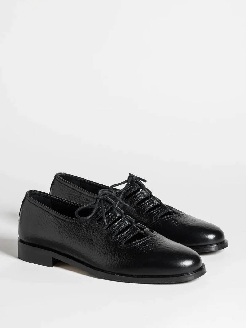 STEVE JUMBO BLACK