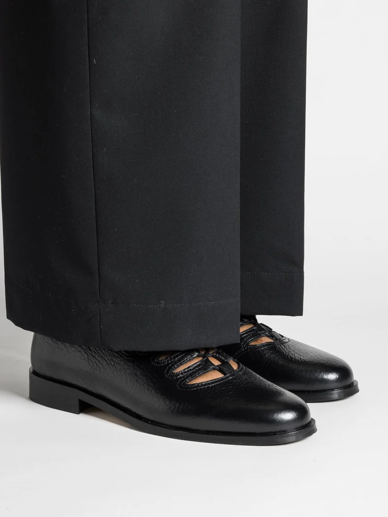 STEVE JUMBO BLACK