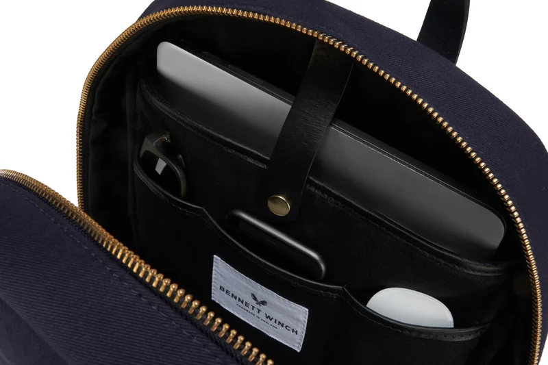 Backpack - Navy