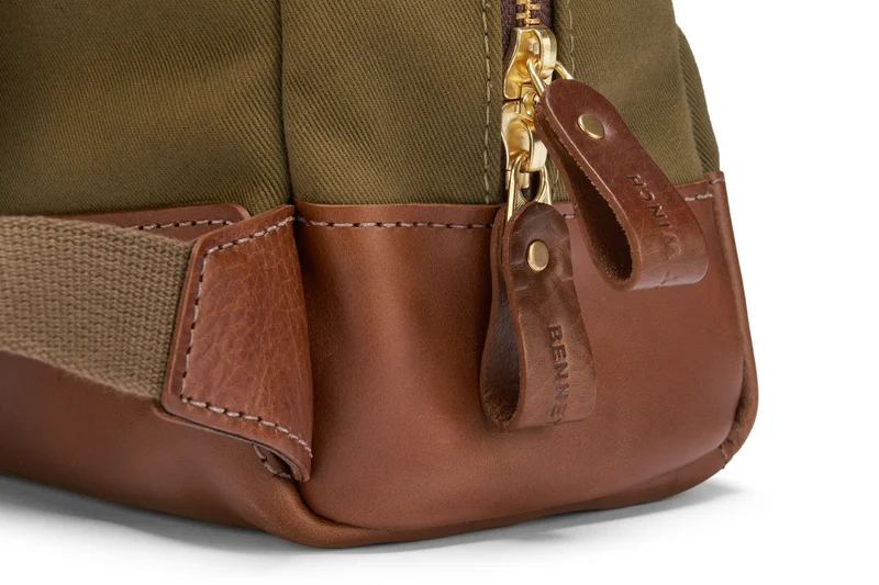 Backpack - Olive