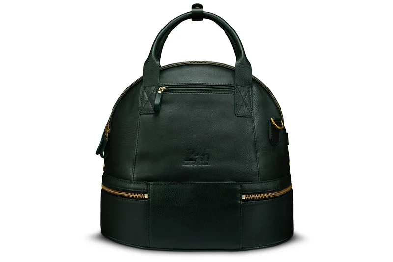 BW x 24H Le Mans Helmet Bag