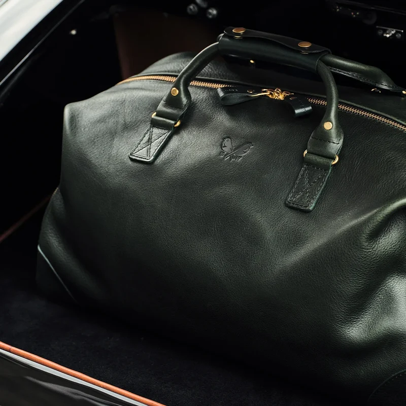 BW x 24H Le Mans Weekender