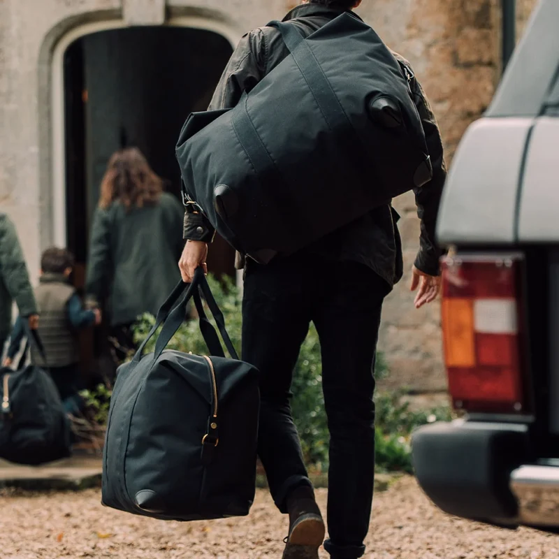 Cargo Full Set - Black