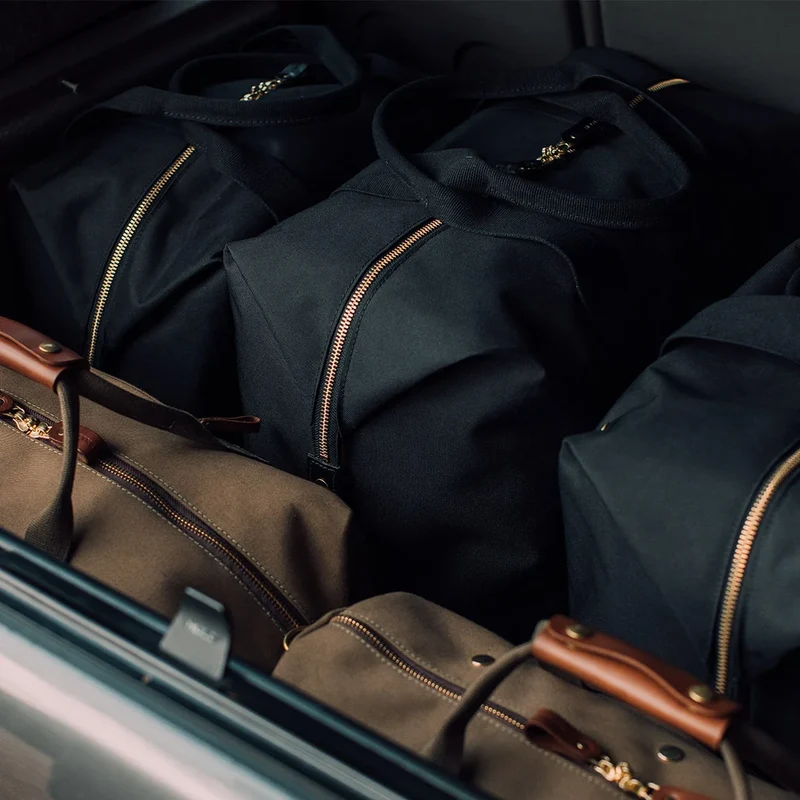 Cargo Large - Black
