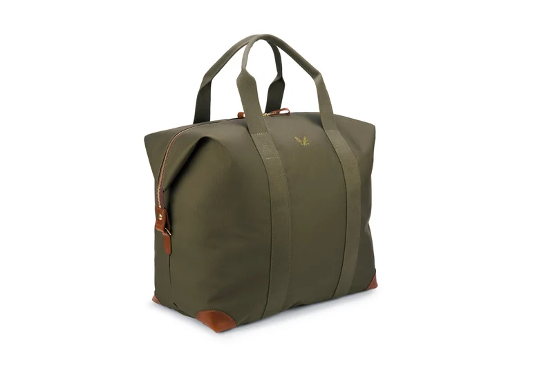 Cargo Large - Olive