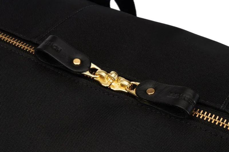 Cargo Medium - Black