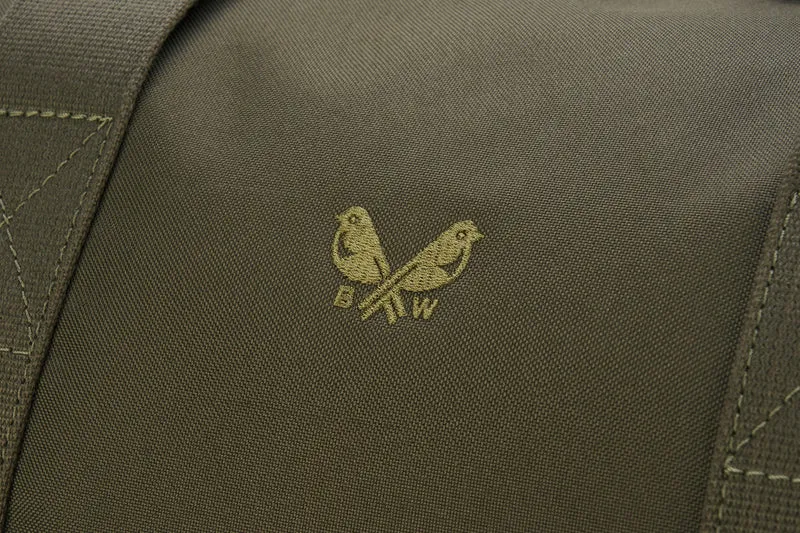 Cargo Medium - Olive