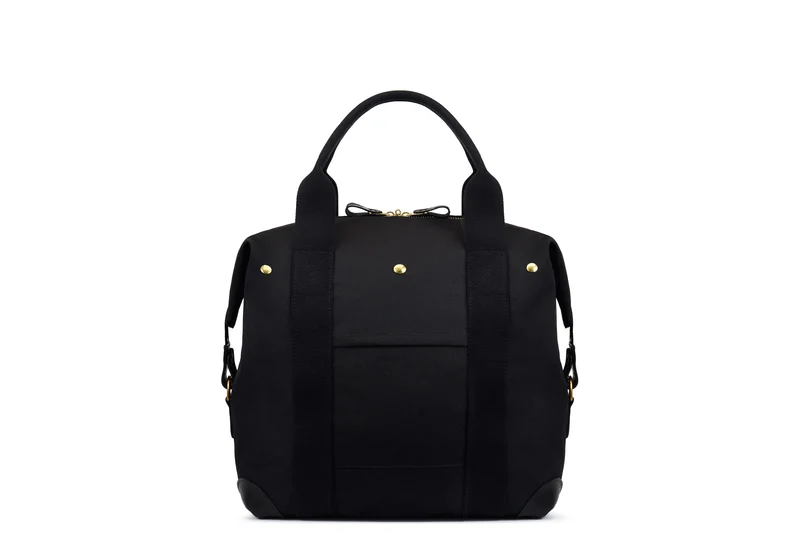 Cargo Small - Black