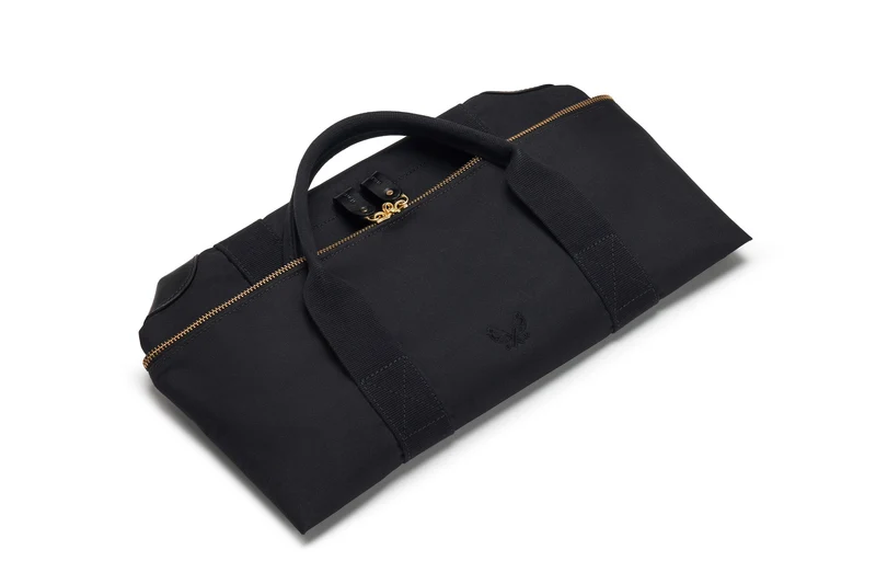 Cargo Small - Black