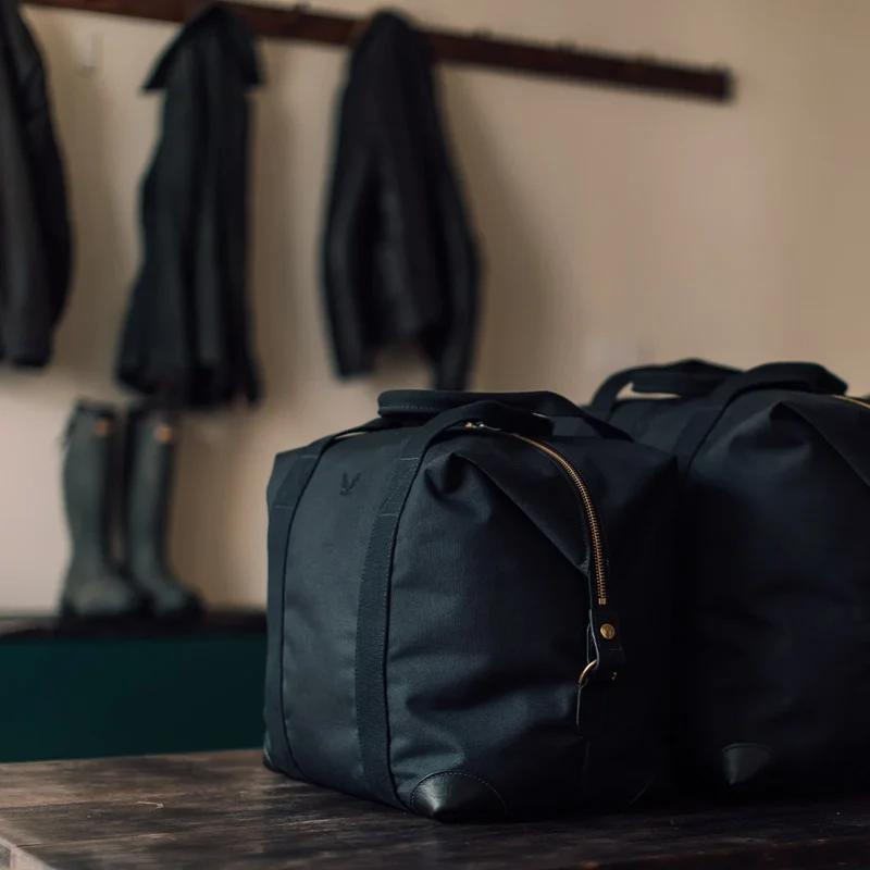 Cargo Small - Black