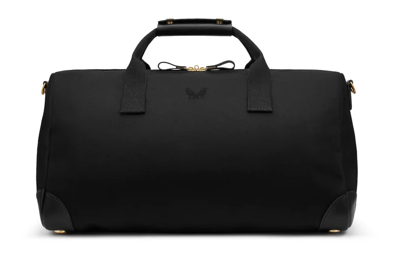 Commuter - Black