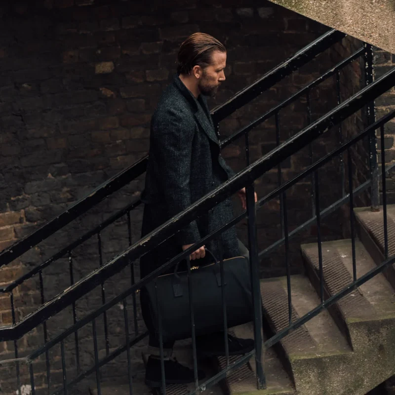 Commuter - Black