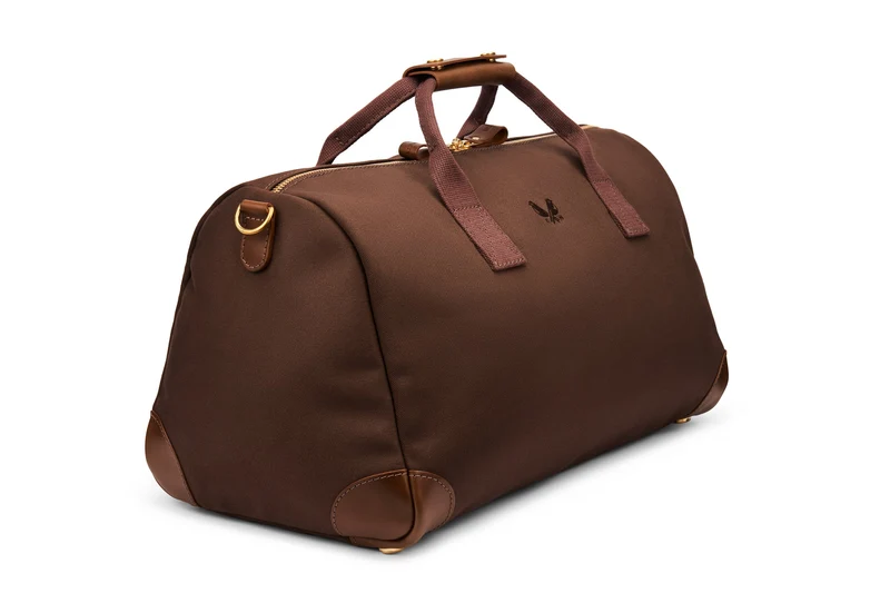 Commuter - Chocolate