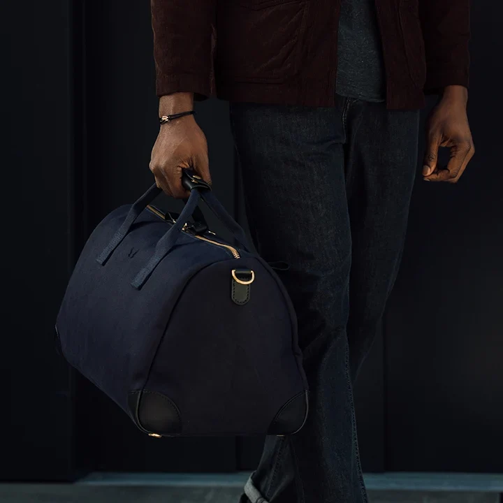 Commuter - Navy