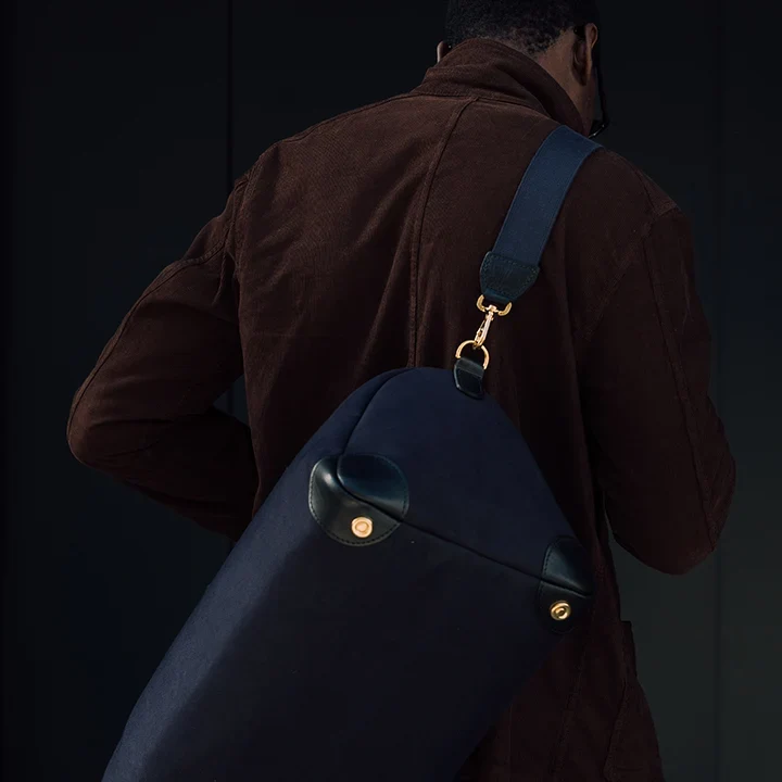 Commuter - Navy