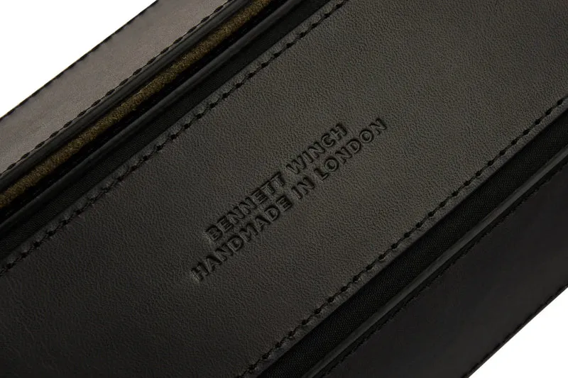 Double Watch Roll - Black