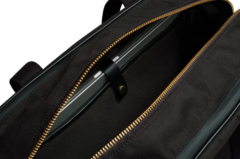 Sport Holdall - Black