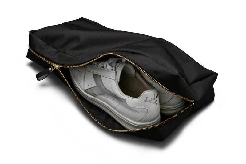 Sport Holdall - Black