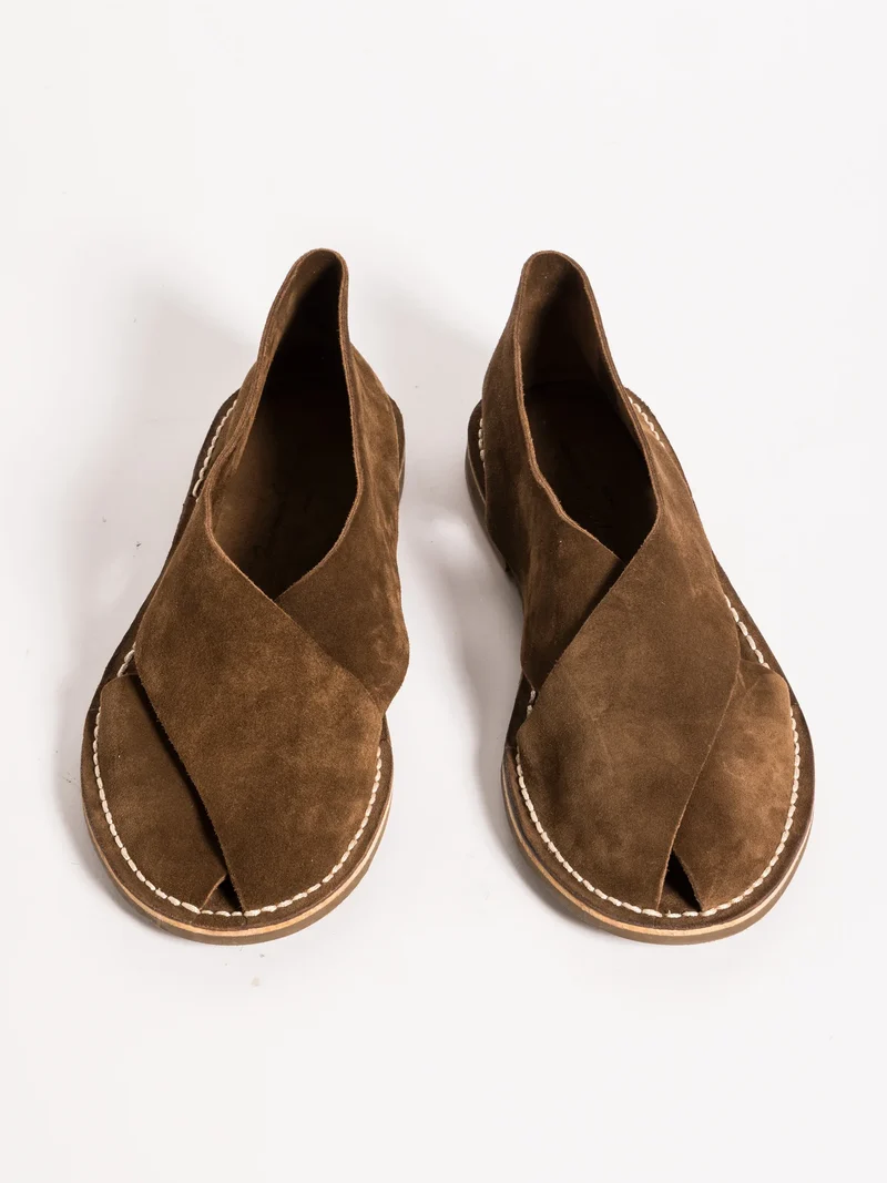 BIARRITZ BROWN