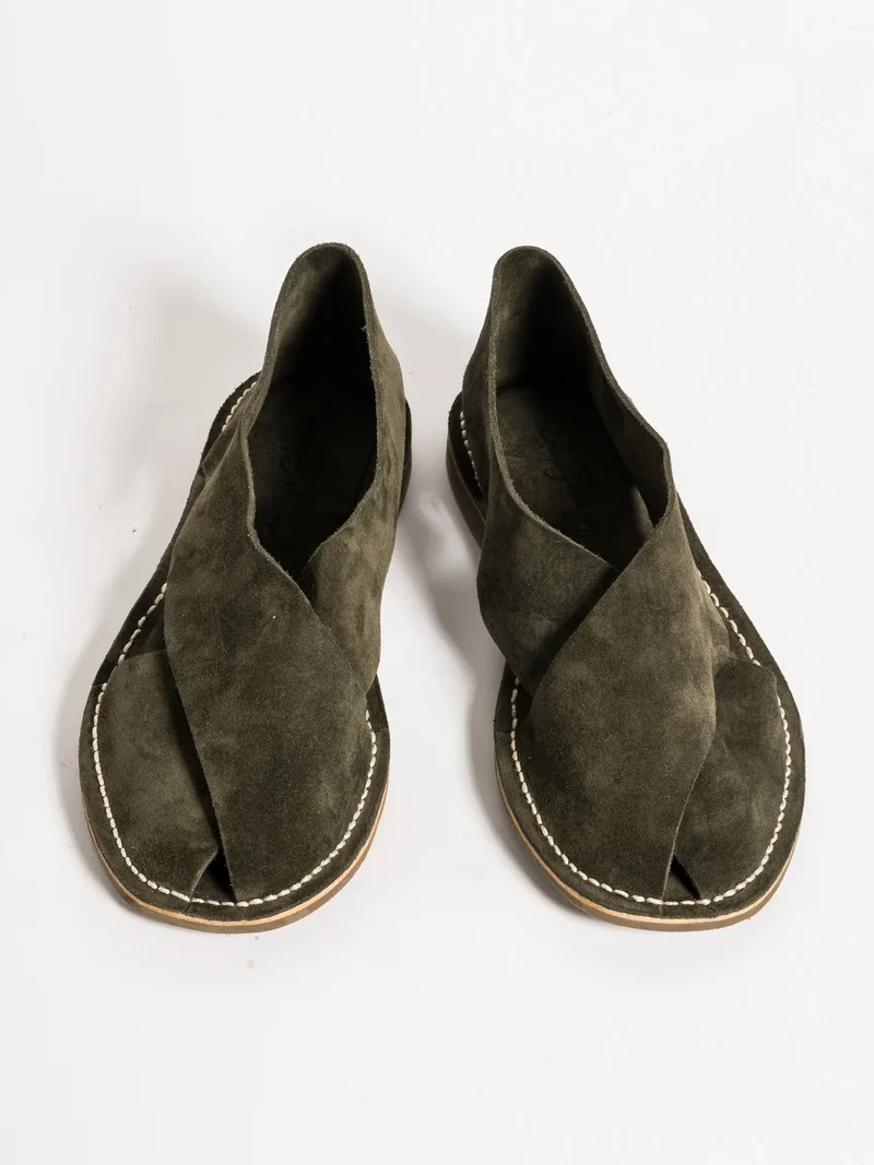 BIARRITZ KHAKI
