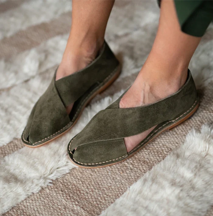 BIARRITZ KHAKI