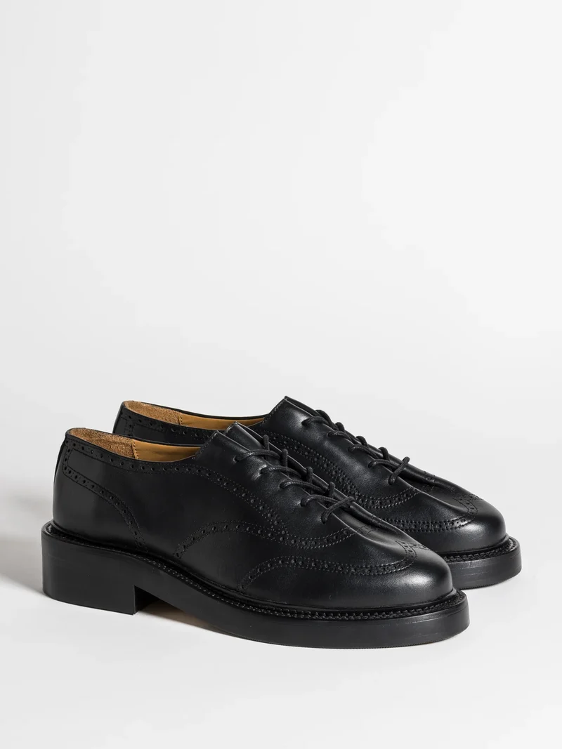 BOLDIE BLACK