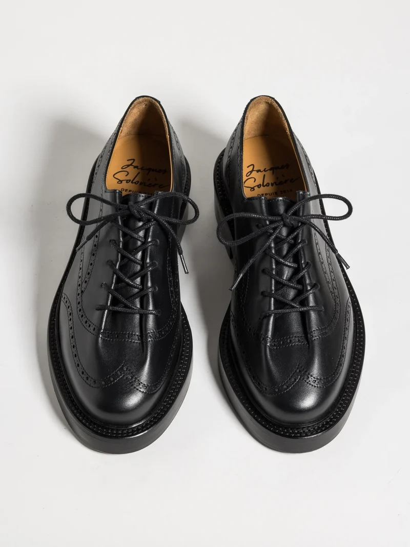 BOLDIE BLACK